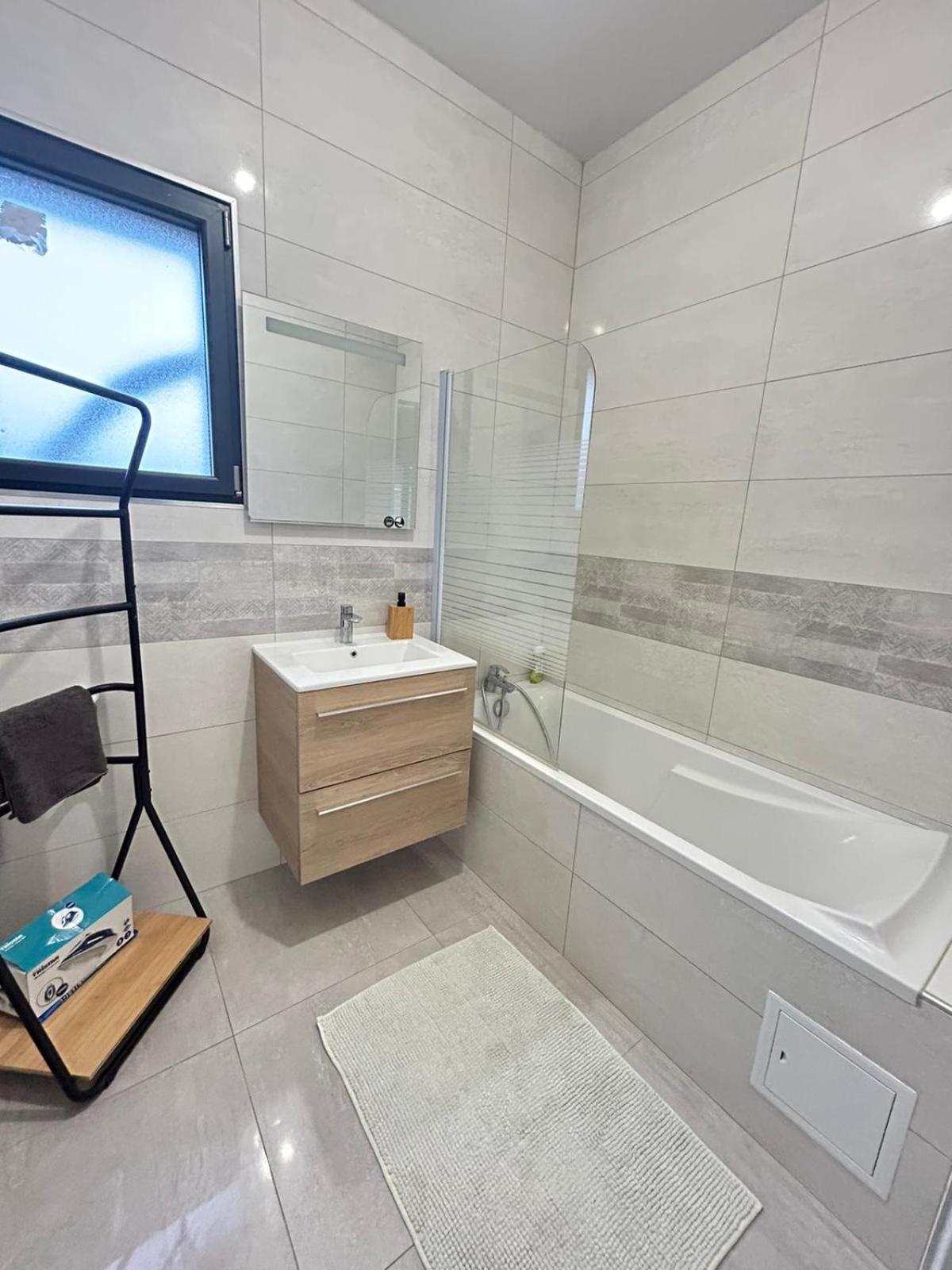 Апартаменты Bella Vista, Parking Gratuit, 5 Min Auxerre Монето Экстерьер фото